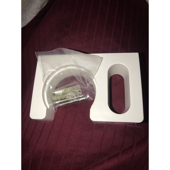 braun Other - Braun Handheld Stick Immersion Blender MR430CA Wall Mount Replacement Parts Only